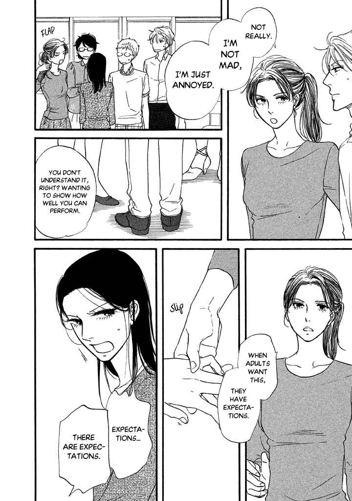 Page 12 Chapter 26 BUTTER!!!