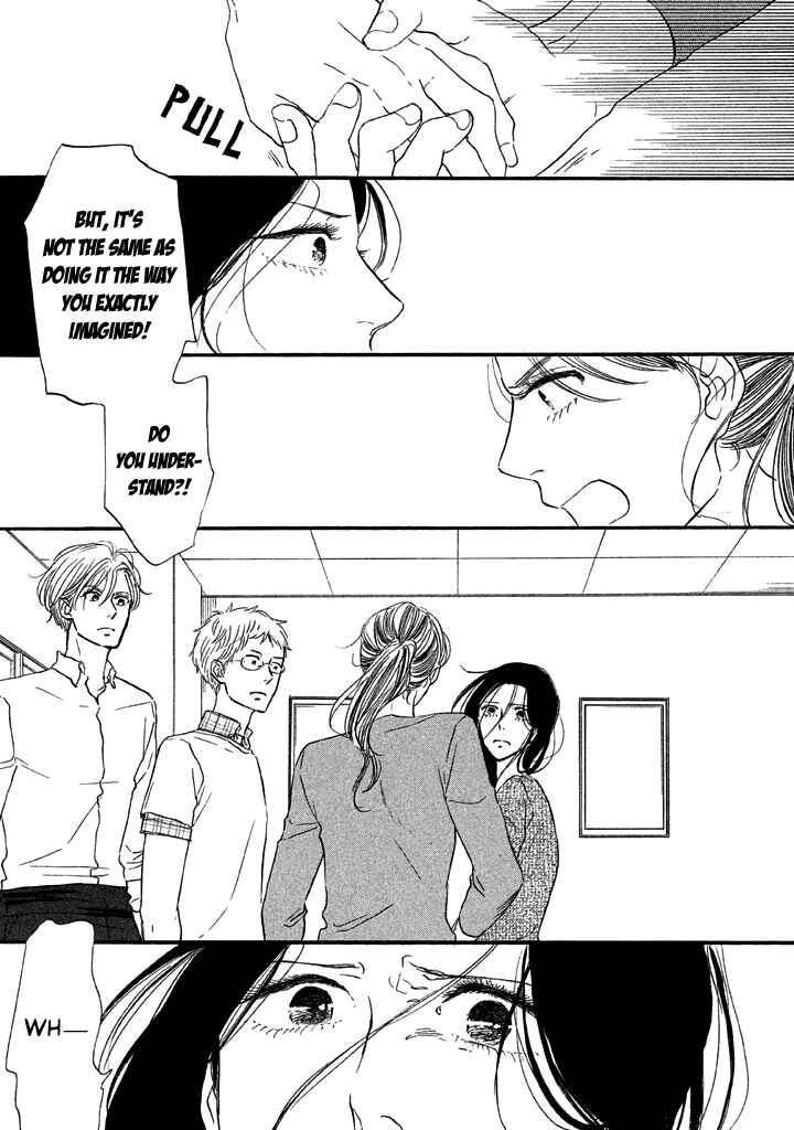 Page 13 Chapter 26 BUTTER!!!