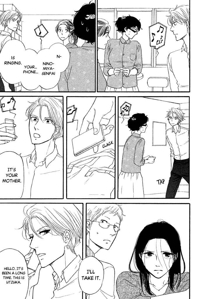 Page 17 Chapter 26 BUTTER!!!