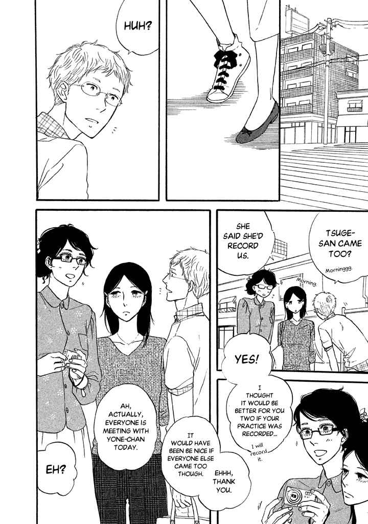 Page 2 Chapter 26 BUTTER!!!
