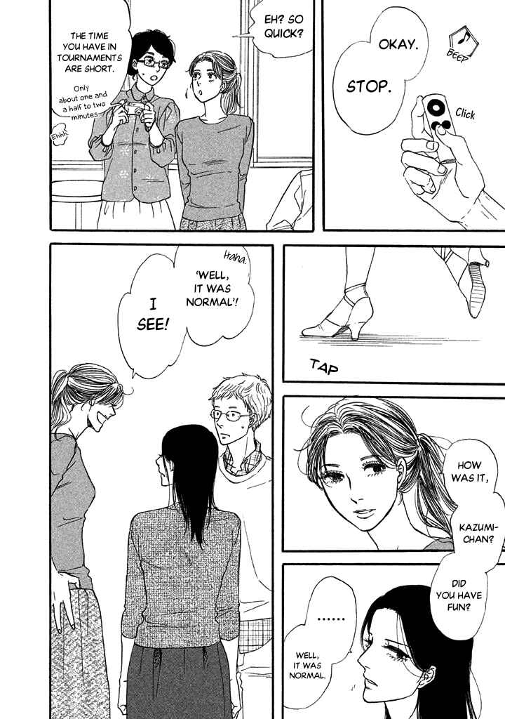 Page 8 Chapter 26 BUTTER!!!