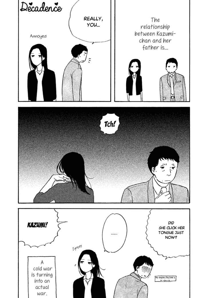 Page 3 Chapter 28.5 BUTTER!!!