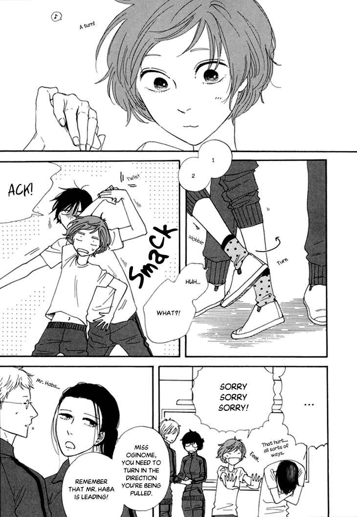 Page 14 Chapter 5 BUTTER!!!