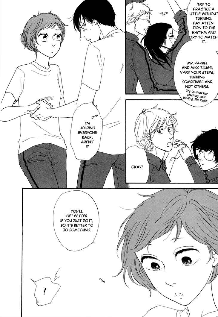Page 17 Chapter 5 BUTTER!!!
