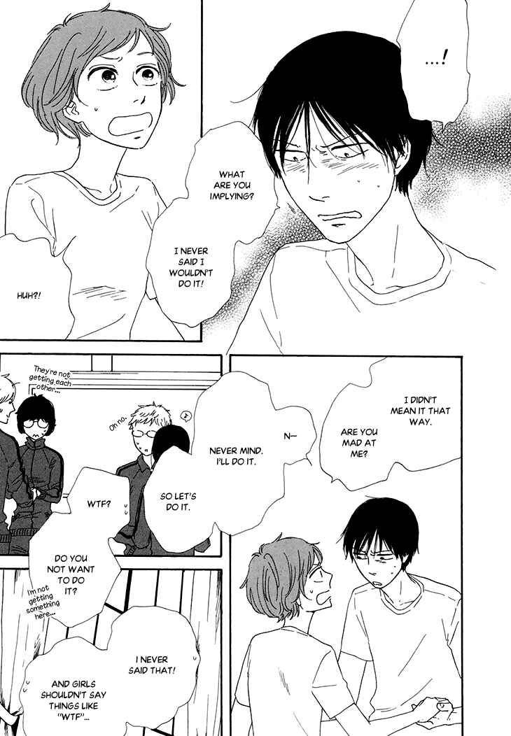 Page 18 Chapter 5 BUTTER!!!