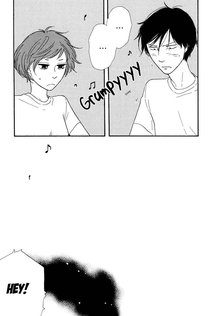 Page 20 Chapter 5 BUTTER!!!