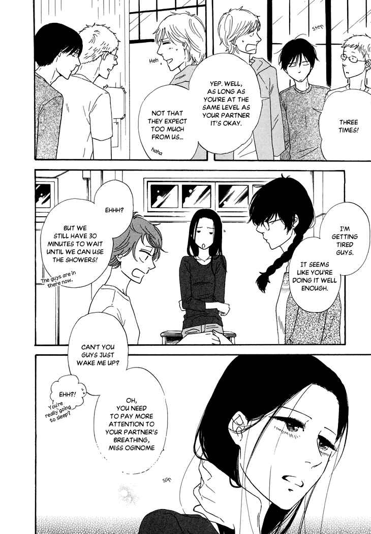 Page 23 Chapter 5 BUTTER!!!