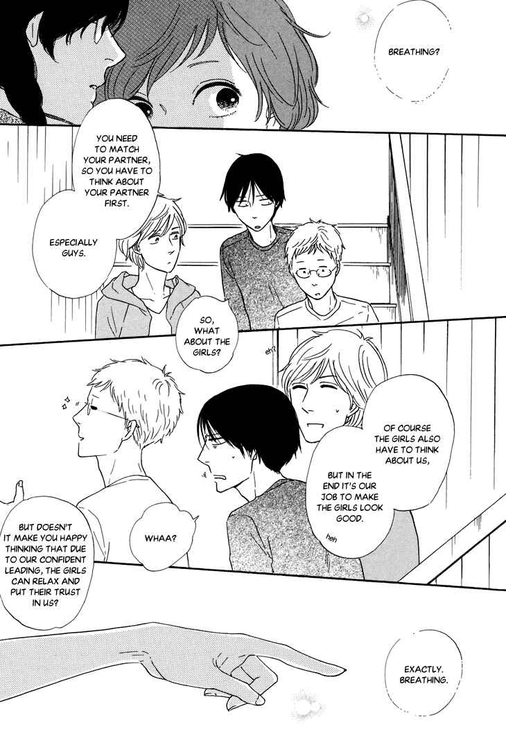 Page 24 Chapter 5 BUTTER!!!