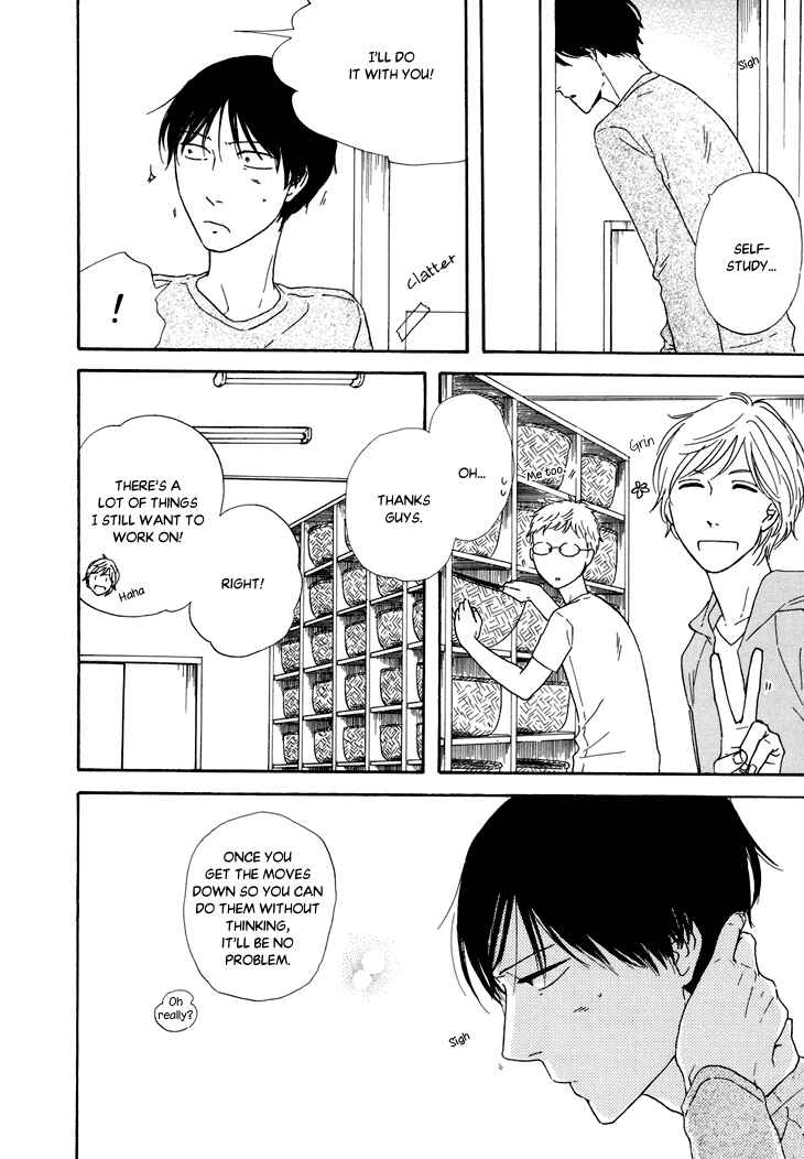 Page 27 Chapter 5 BUTTER!!!
