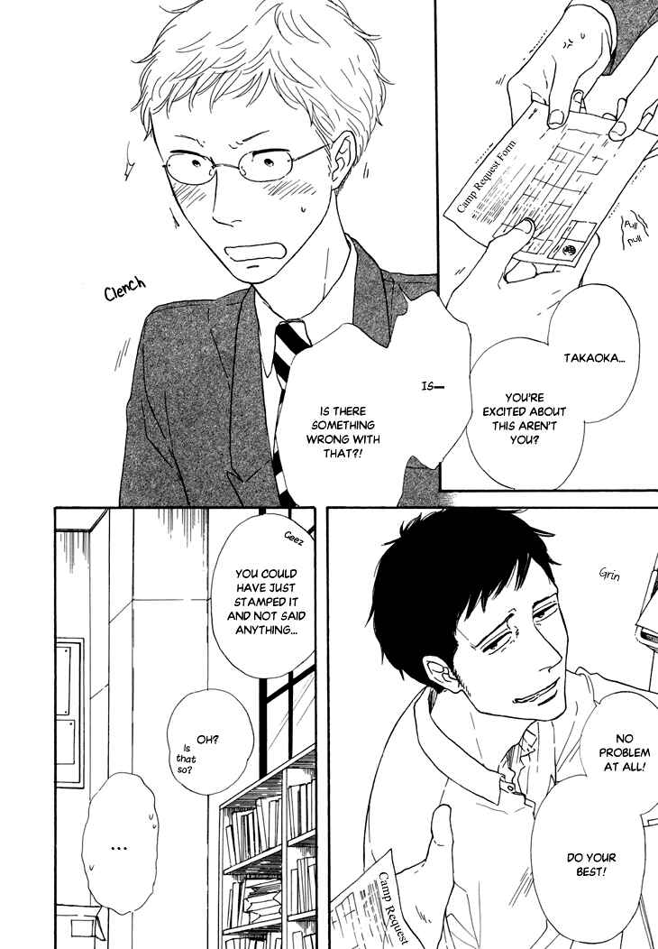 Page 3 Chapter 5 BUTTER!!!