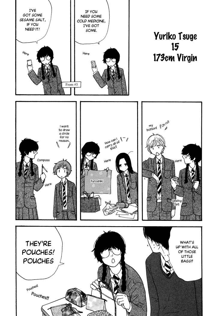 Page 30 Chapter 5 BUTTER!!!