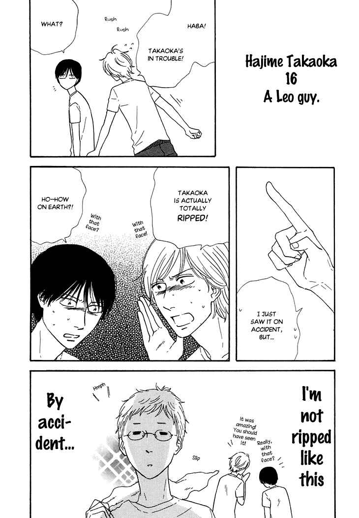 Page 31 Chapter 5 BUTTER!!!