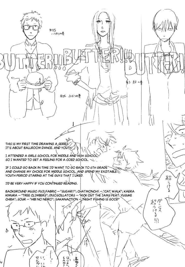Page 33 Chapter 5 BUTTER!!!