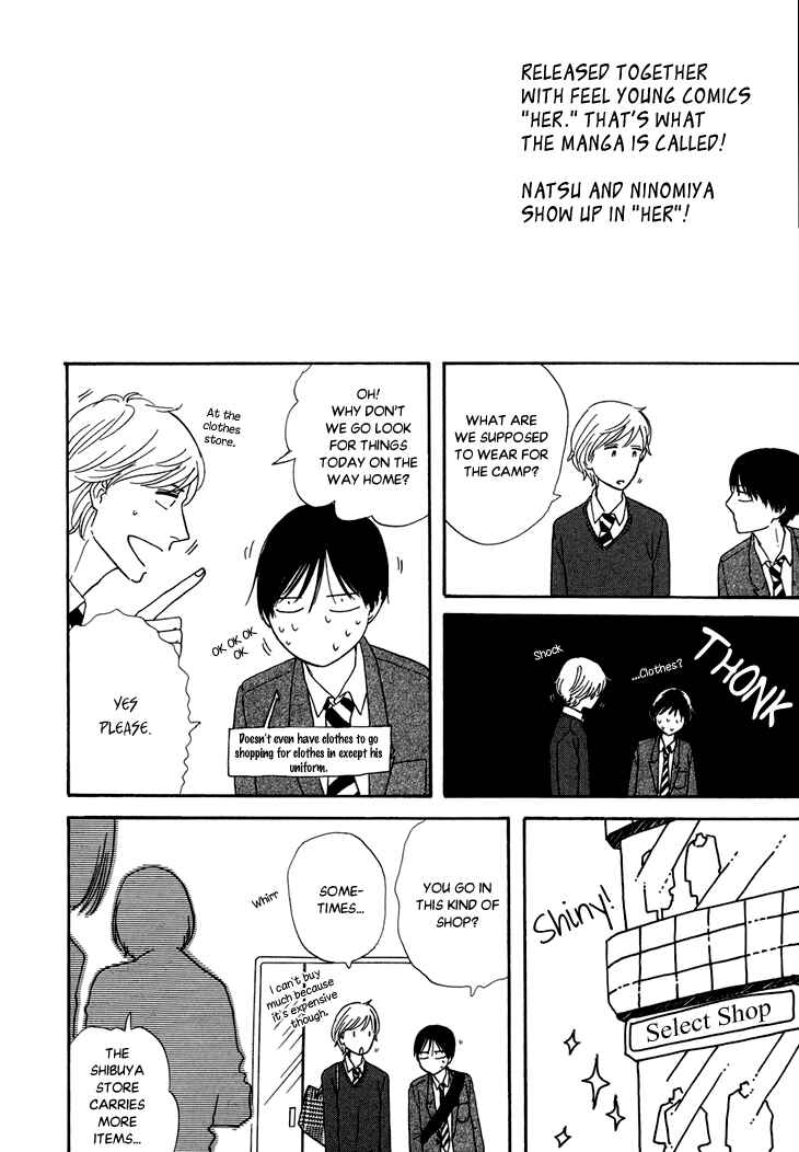Page 34 Chapter 5 BUTTER!!!