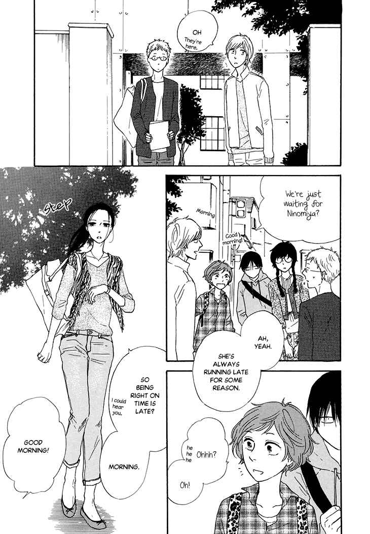 Page 6 Chapter 5 BUTTER!!!