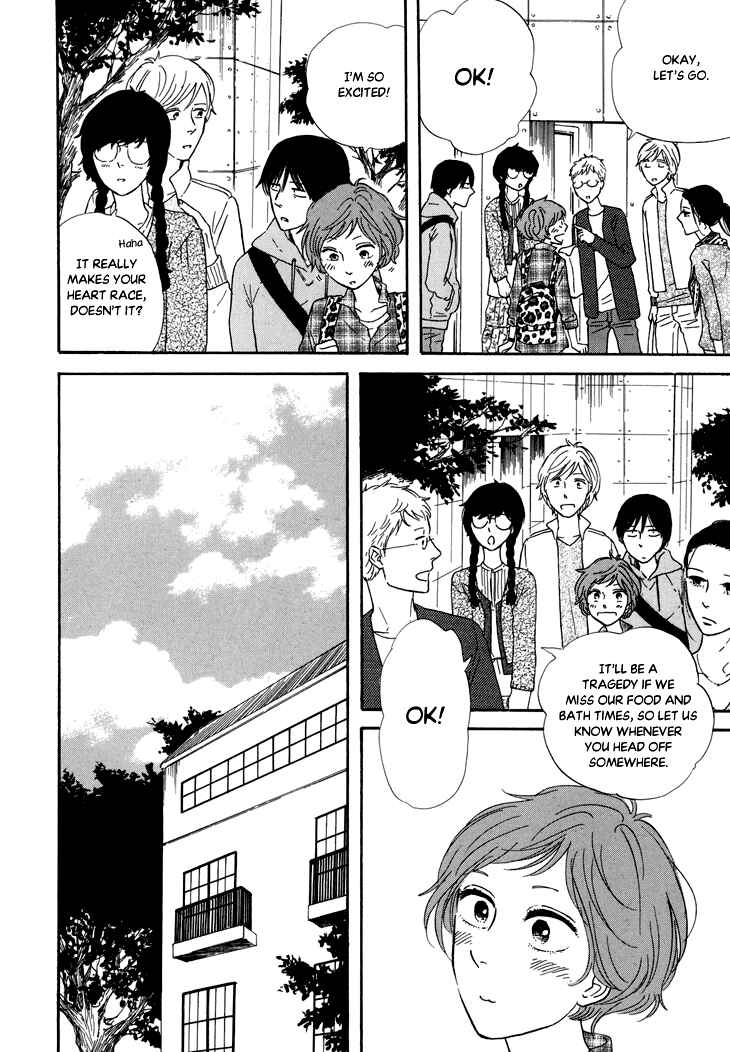 Page 7 Chapter 5 BUTTER!!!