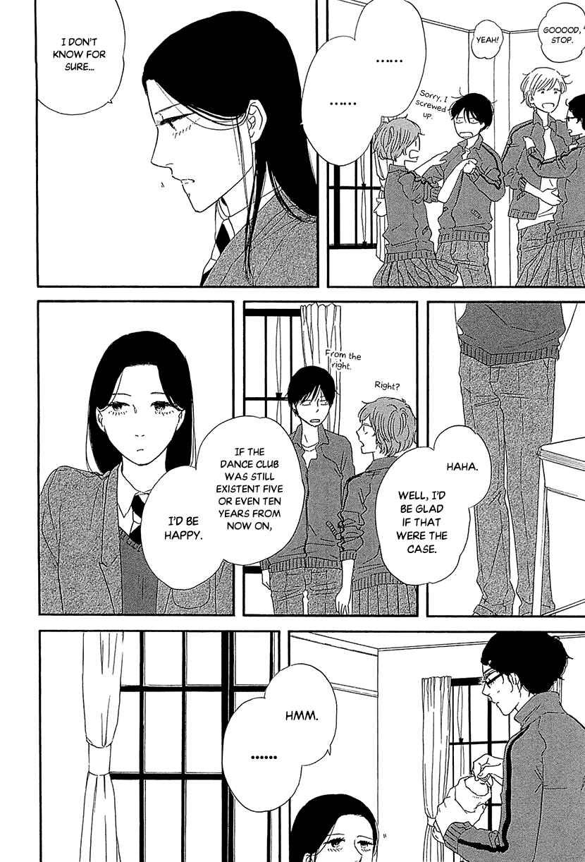 Page 15 Chapter 29 BUTTER!!!