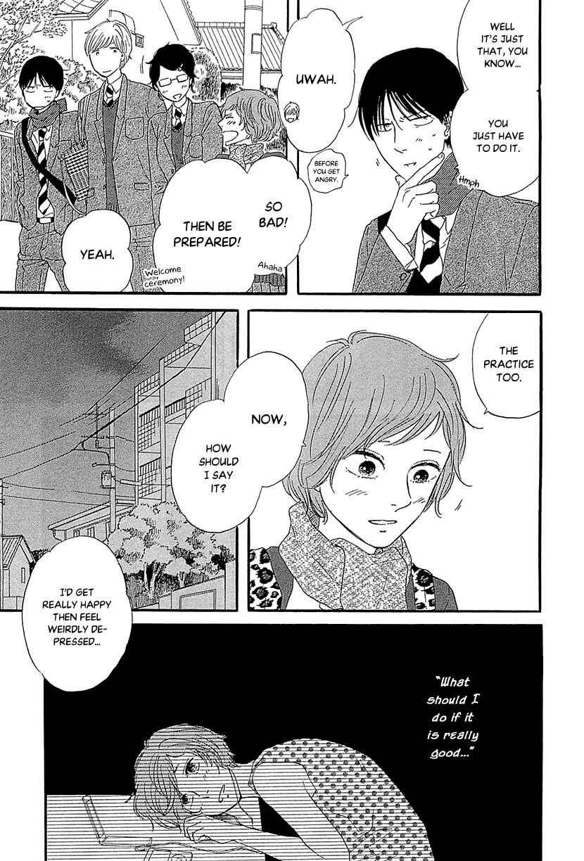 Page 24 Chapter 29 BUTTER!!!
