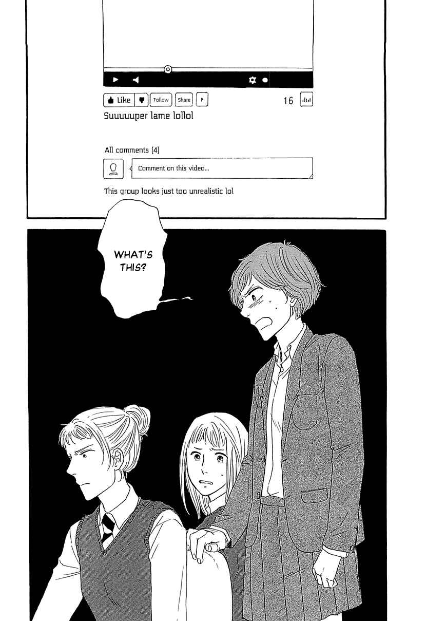 Page 29 Chapter 29 BUTTER!!!