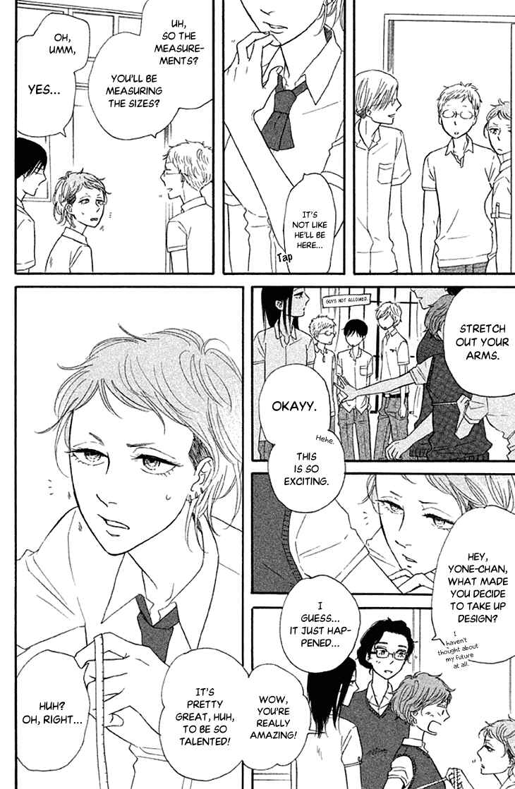 Page 4 Chapter 18 BUTTER!!!