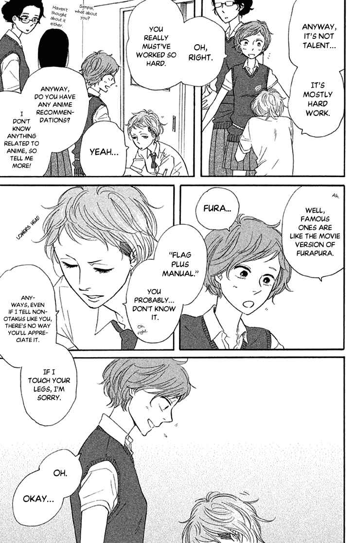 Page 5 Chapter 18 BUTTER!!!