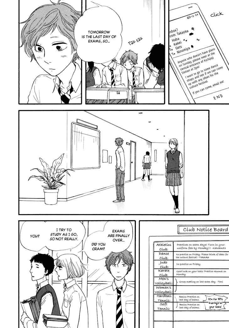 Page 11 Chapter 10 BUTTER!!!