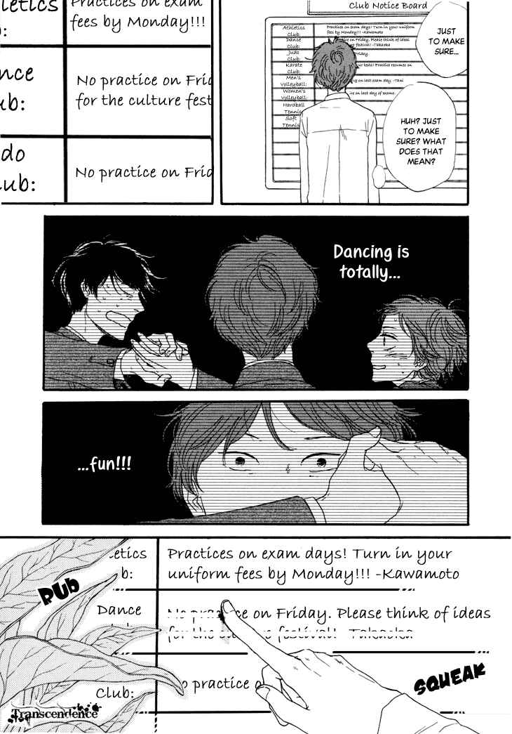 Page 12 Chapter 10 BUTTER!!!