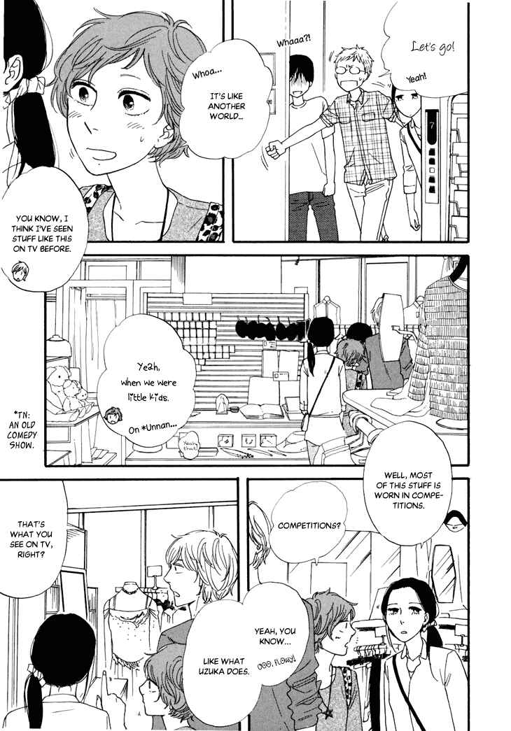 Page 16 Chapter 10 BUTTER!!!