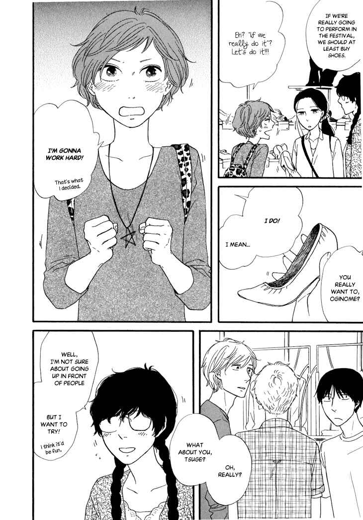 Page 21 Chapter 10 BUTTER!!!