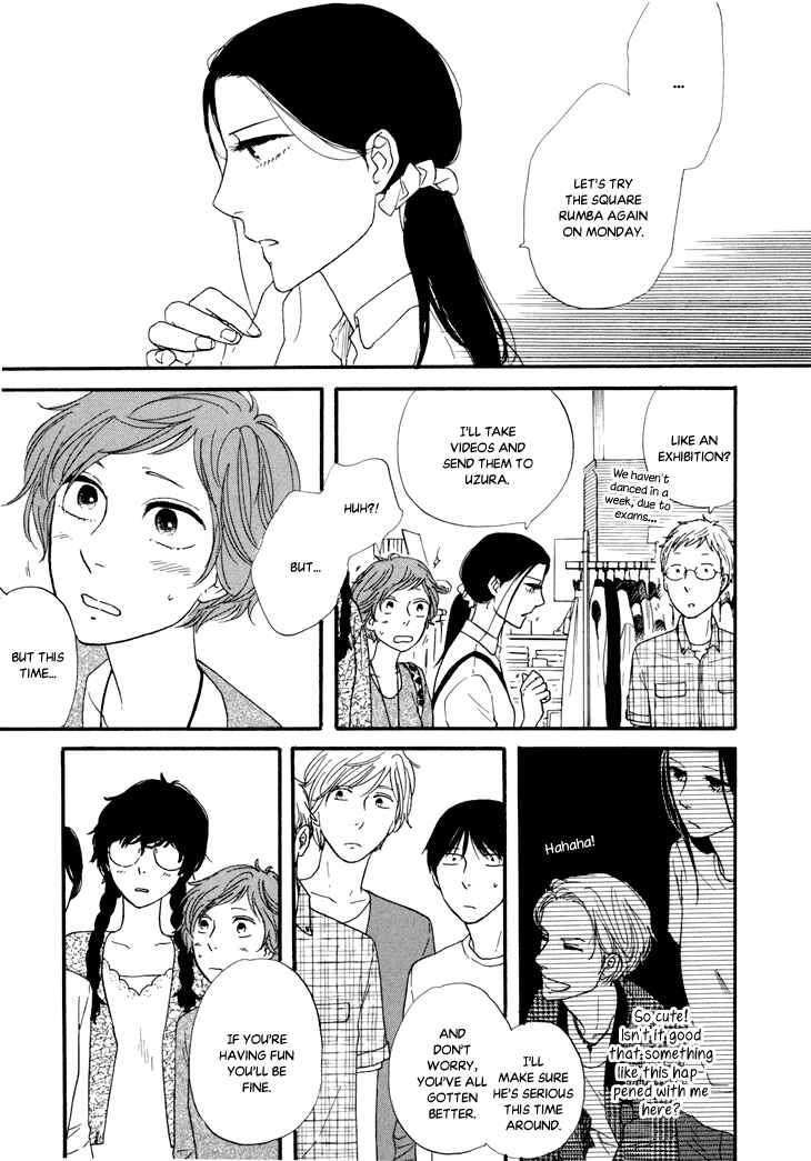 Page 24 Chapter 10 BUTTER!!!