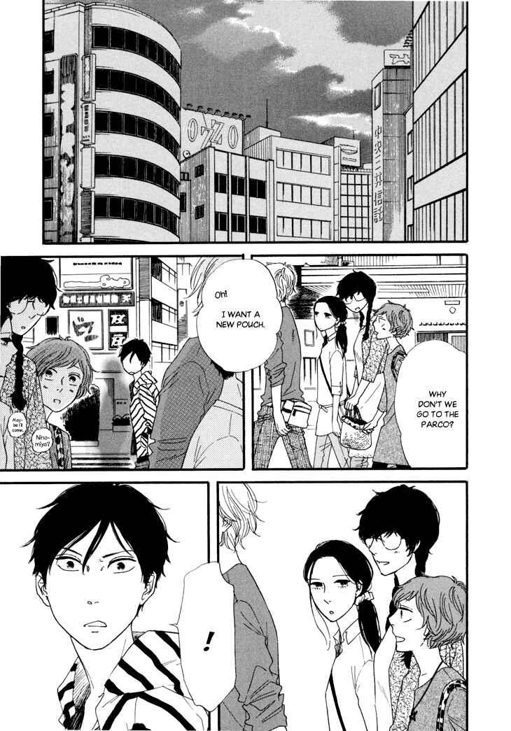 Page 28 Chapter 10 BUTTER!!!