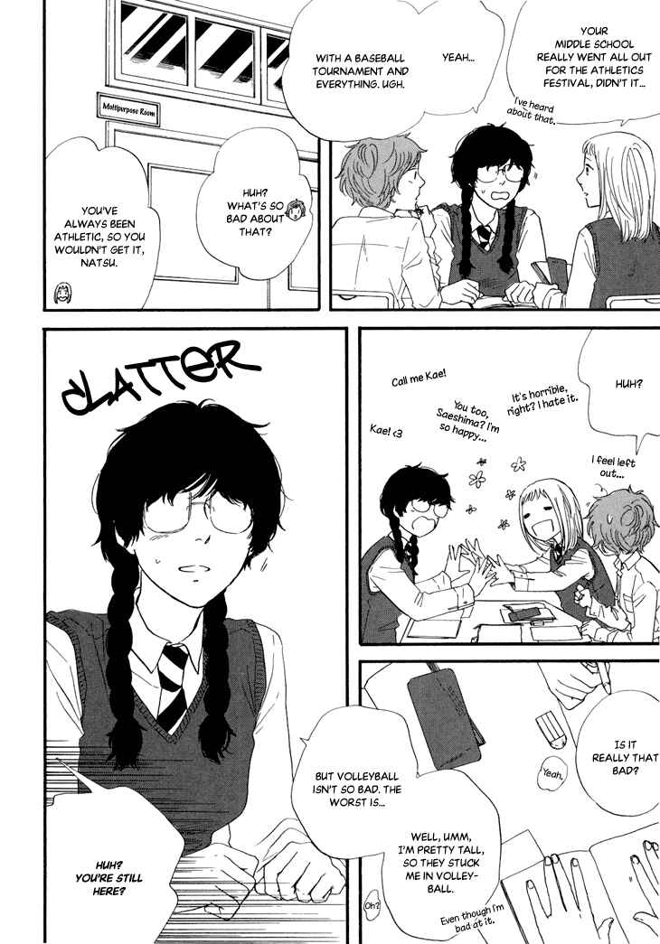 Page 5 Chapter 10 BUTTER!!!
