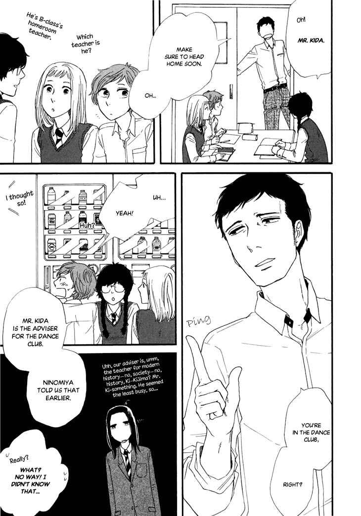 Page 6 Chapter 10 BUTTER!!!