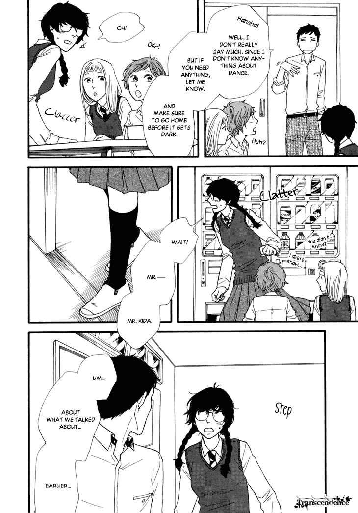 Page 7 Chapter 10 BUTTER!!!