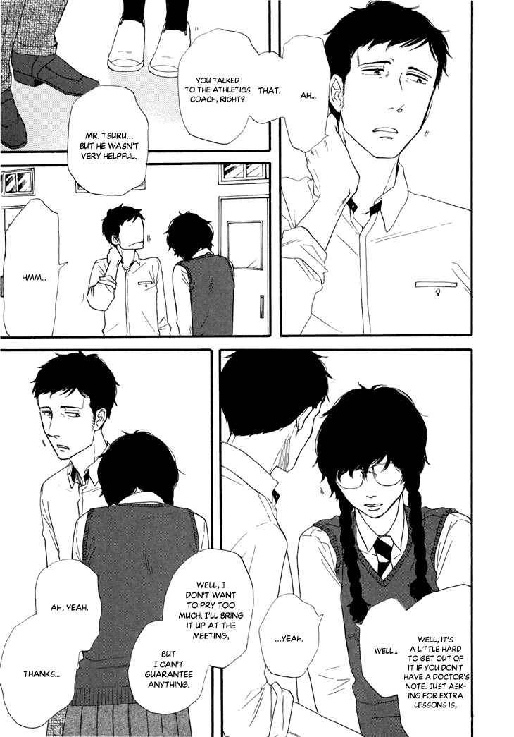 Page 8 Chapter 10 BUTTER!!!