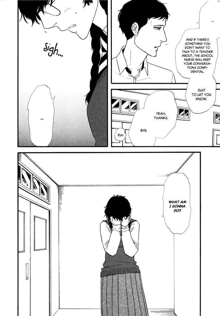 Page 9 Chapter 10 BUTTER!!!