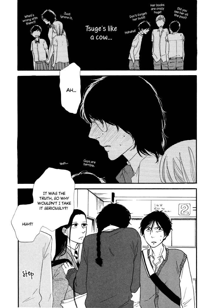 Page 14 Chapter 11 BUTTER!!!