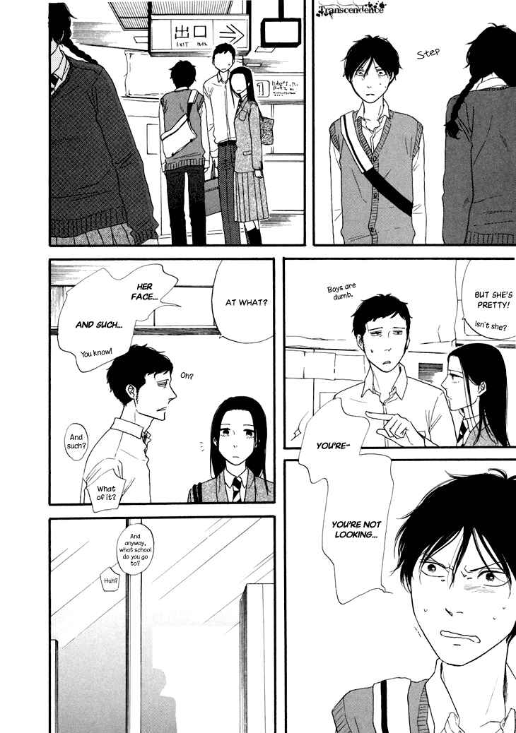 Page 21 Chapter 11 BUTTER!!!