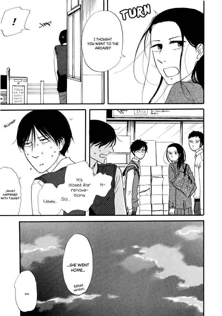 Page 22 Chapter 11 BUTTER!!!