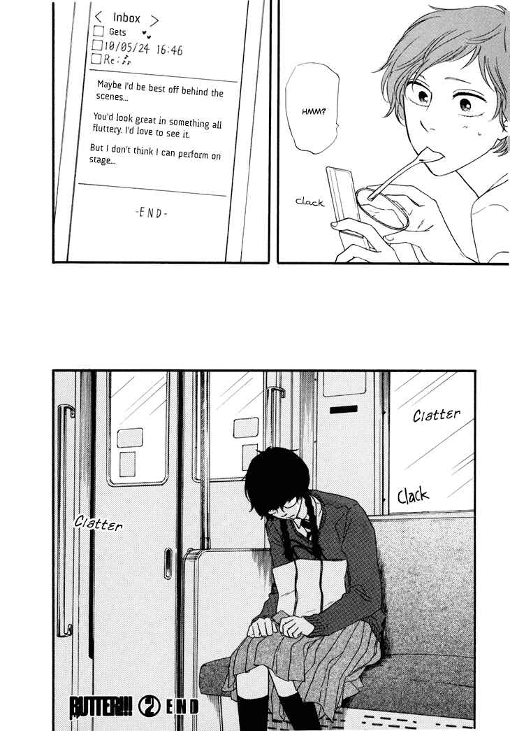 Page 25 Chapter 11 BUTTER!!!