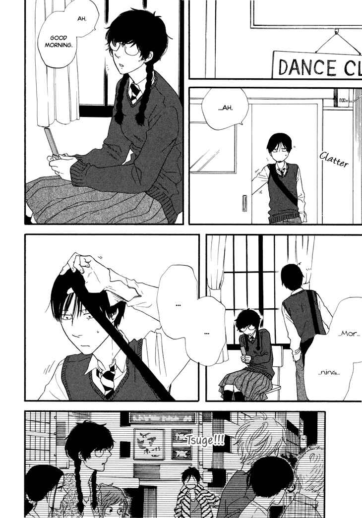 Page 3 Chapter 11 BUTTER!!!