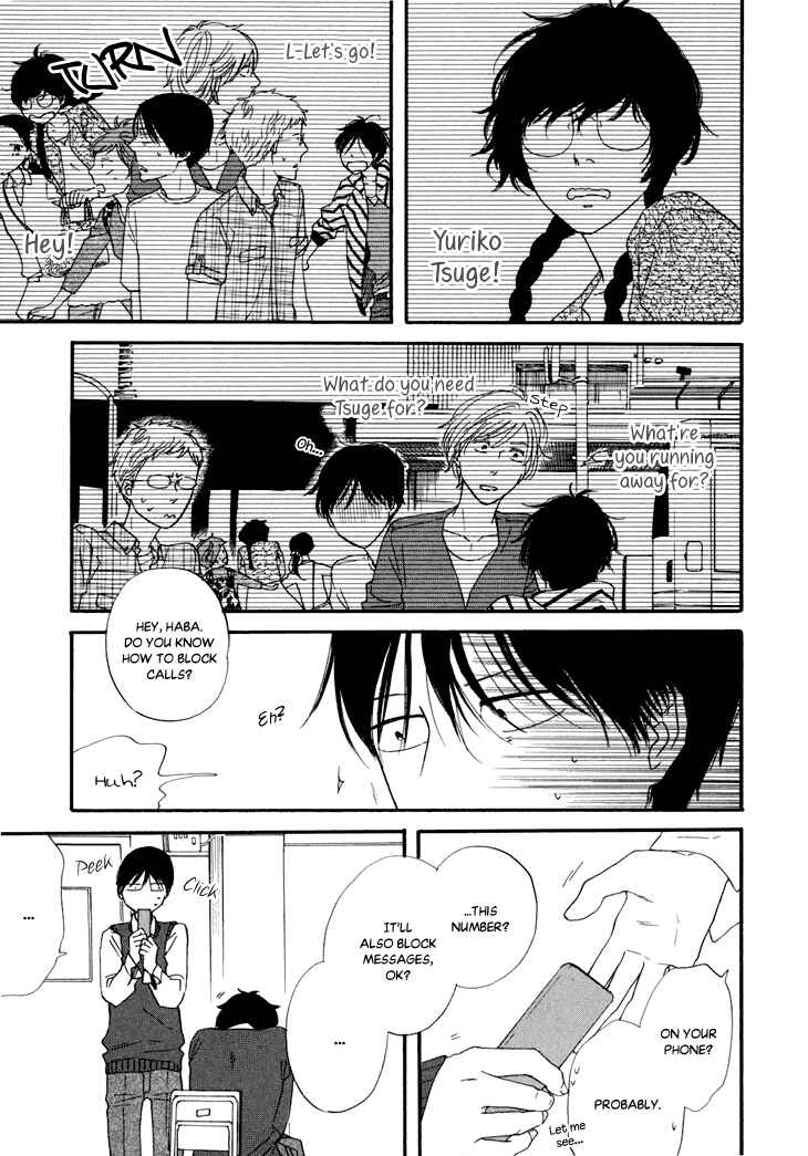 Page 4 Chapter 11 BUTTER!!!