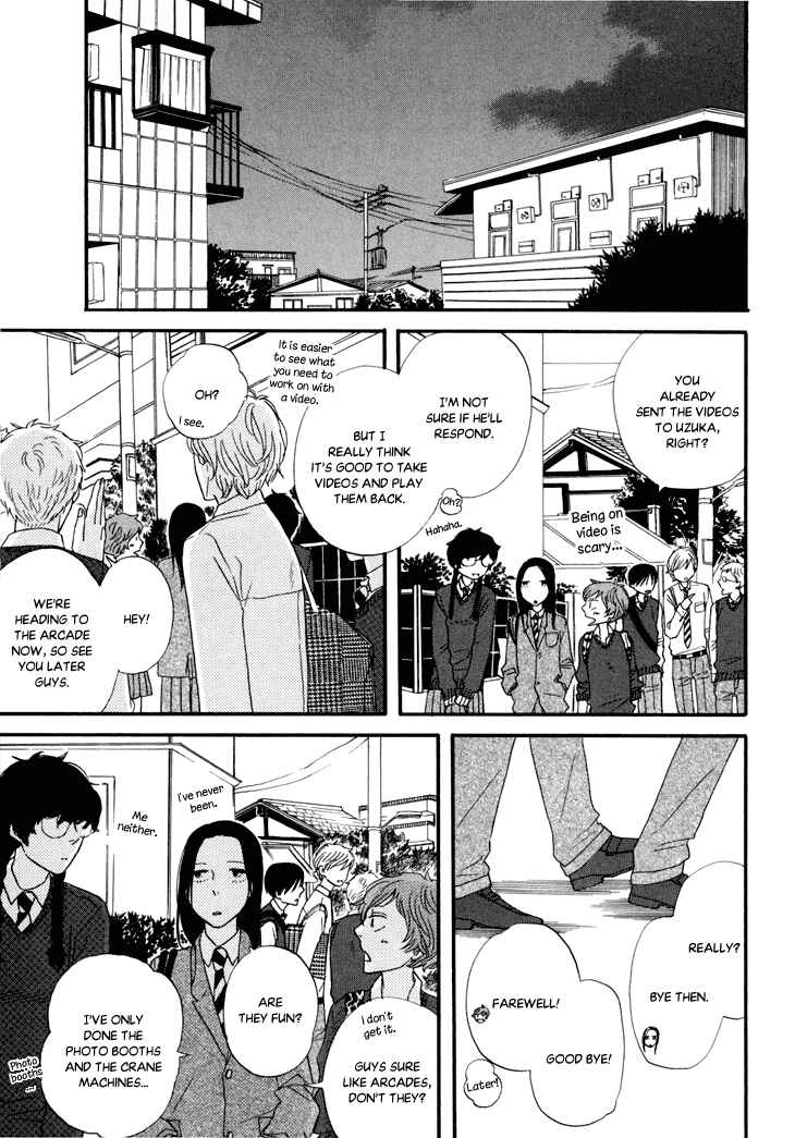 Page 8 Chapter 11 BUTTER!!!