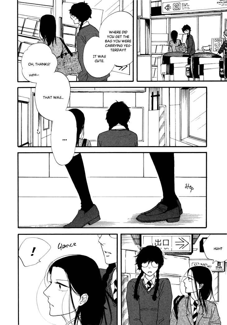 Page 9 Chapter 11 BUTTER!!!