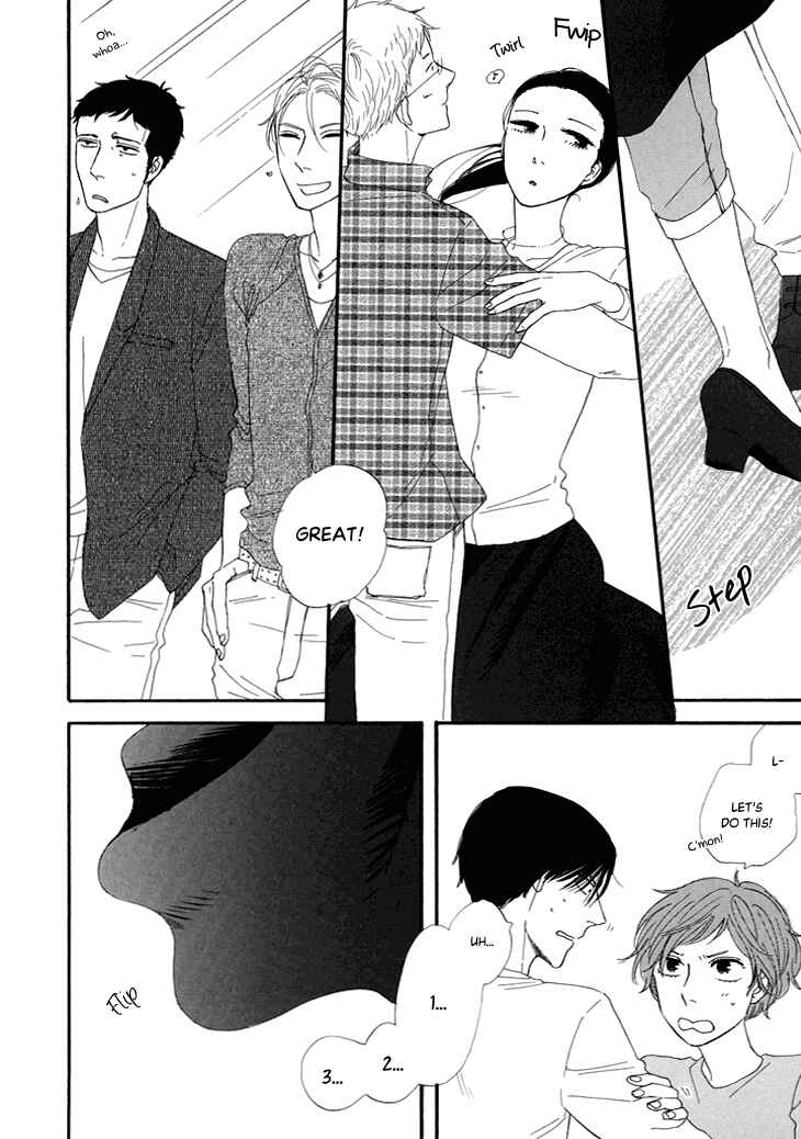 Page 12 Chapter 14 BUTTER!!!