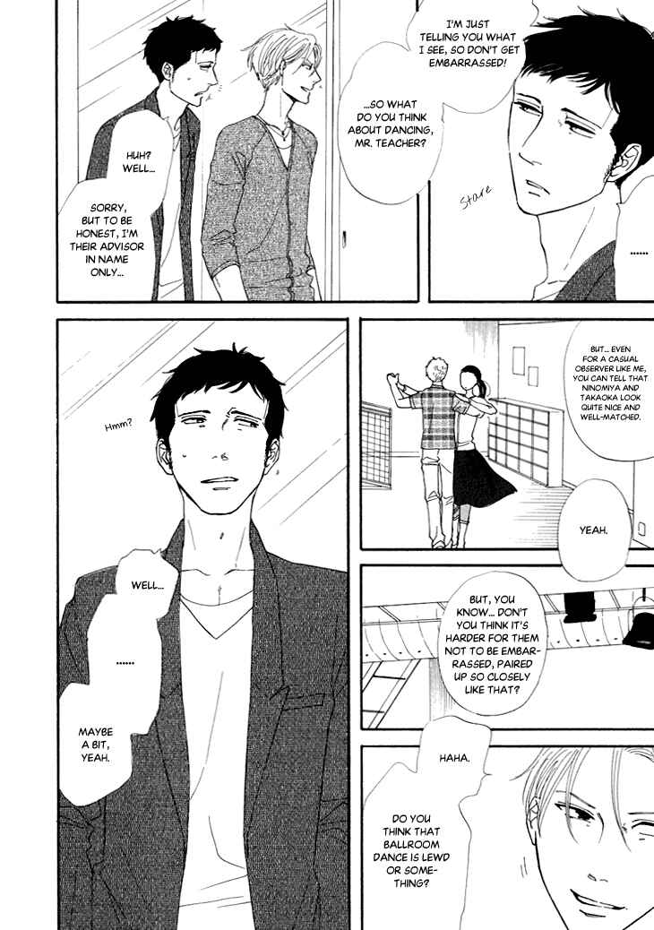 Page 14 Chapter 14 BUTTER!!!