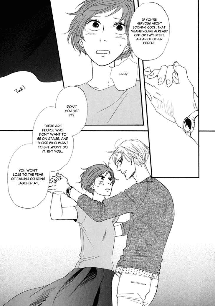 Page 19 Chapter 14 BUTTER!!!