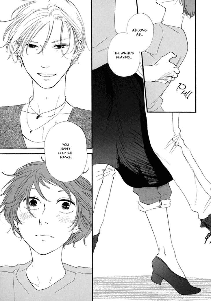 Page 21 Chapter 14 BUTTER!!!