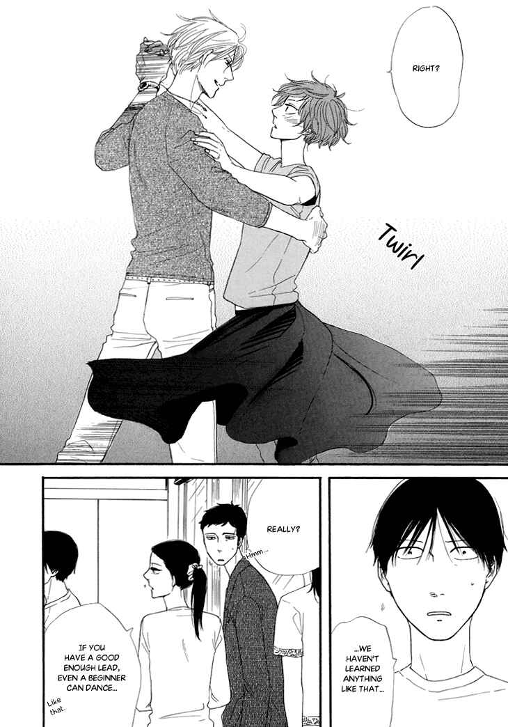 Page 22 Chapter 14 BUTTER!!!