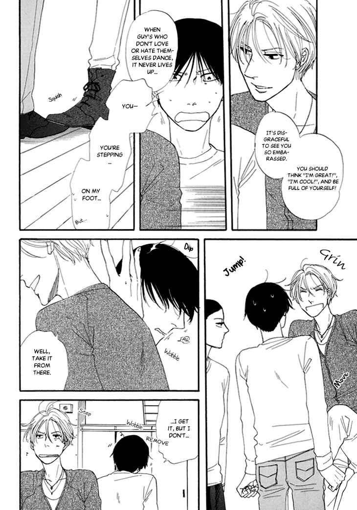 Page 24 Chapter 14 BUTTER!!!